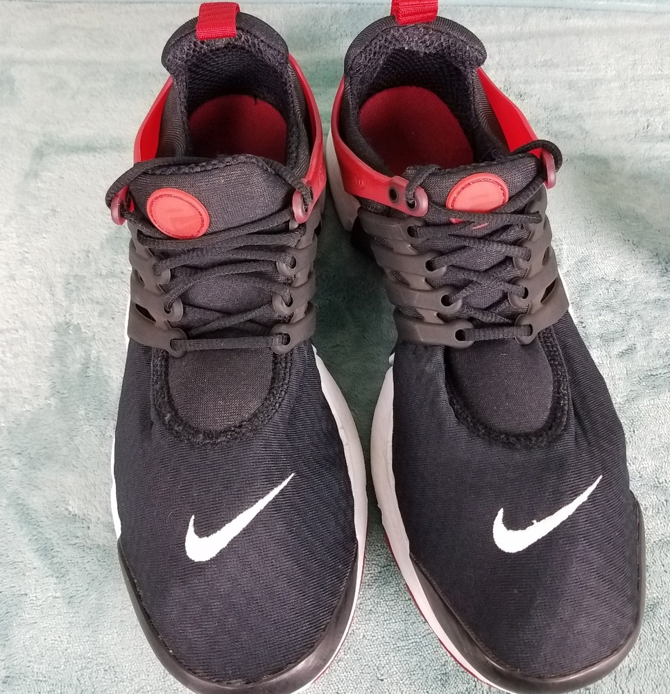 Nike Air Presto BRS 1000 Duralon Size 9